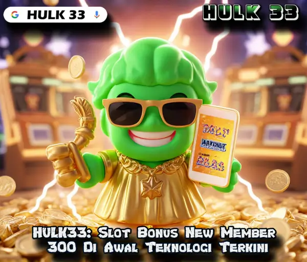 HULK33